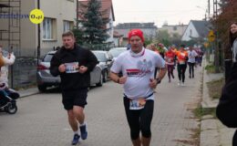 VIII Działdowskie Biegi Niepodległości