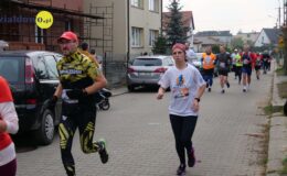 VIII Działdowskie Biegi Niepodległości