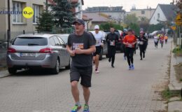 VIII Działdowskie Biegi Niepodległości