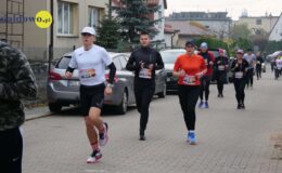 VIII Działdowskie Biegi Niepodległości