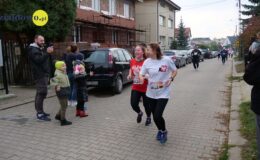 VIII Działdowskie Biegi Niepodległości