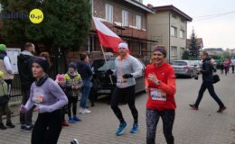 VIII Działdowskie Biegi Niepodległości