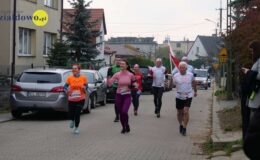 VIII Działdowskie Biegi Niepodległości
