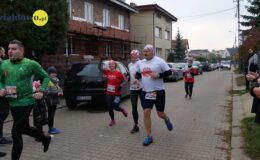 VIII Działdowskie Biegi Niepodległości