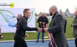 VIII Działdowskie Biegi Niepodległości