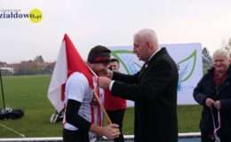 VIII Działdowskie Biegi Niepodległości