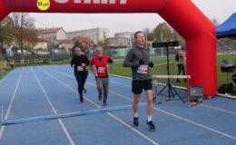 VIII Działdowskie Biegi Niepodległości