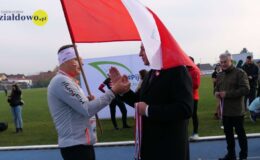 VIII Działdowskie Biegi Niepodległości