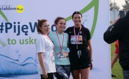 VIII Działdowskie Biegi Niepodległości