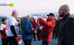 VIII Działdowskie Biegi Niepodległości