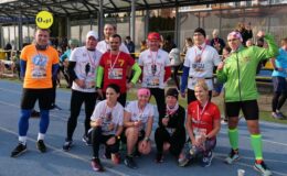 VIII Działdowskie Biegi Niepodległości