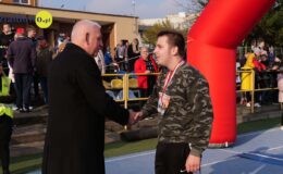 VIII Działdowskie Biegi Niepodległości