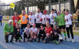VIII Działdowskie Biegi Niepodległości
