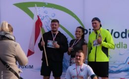 VIII Działdowskie Biegi Niepodległości