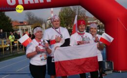 VIII Działdowskie Biegi Niepodległości