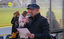 VIII Działdowskie Biegi Niepodległości