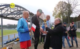 VIII Działdowskie Biegi Niepodległości