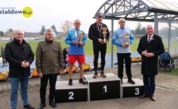 VIII Działdowskie Biegi Niepodległości