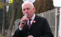 VIII Działdowskie Biegi Niepodległości