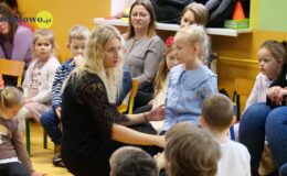 „Ruch to zdrowie” – rozstrzygniecie konkursu plastycznego przedszkolaków