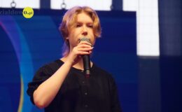 XV Ogólnopolski Młodzieżowy Festiwal Piosenki „Hoffer Superhit Festival” Działdowo 2023