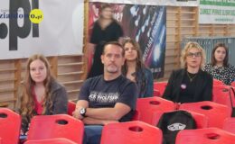 XV Ogólnopolski Młodzieżowy Festiwal Piosenki „Hoffer Superhit Festival” Działdowo 2023