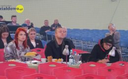 XV Ogólnopolski Młodzieżowy Festiwal Piosenki „Hoffer Superhit Festival” Działdowo 2023