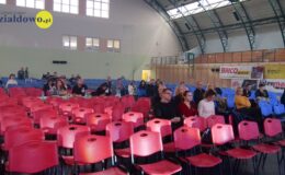 XV Ogólnopolski Młodzieżowy Festiwal Piosenki „Hoffer Superhit Festival” Działdowo 2023