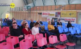 XV Ogólnopolski Młodzieżowy Festiwal Piosenki „Hoffer Superhit Festival” Działdowo 2023