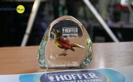 XV Ogólnopolski Młodzieżowy Festiwal Piosenki „Hoffer Superhit Festival” Działdowo 2023