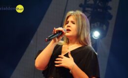 XV Ogólnopolski Młodzieżowy Festiwal Piosenki „Hoffer Superhit Festival” Działdowo 2023