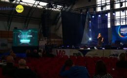 XV Ogólnopolski Młodzieżowy Festiwal Piosenki „Hoffer Superhit Festival” Działdowo 2023