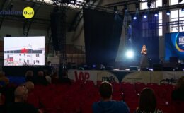 XV Ogólnopolski Młodzieżowy Festiwal Piosenki „Hoffer Superhit Festival” Działdowo 2023