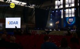 XV Ogólnopolski Młodzieżowy Festiwal Piosenki „Hoffer Superhit Festival” Działdowo 2023