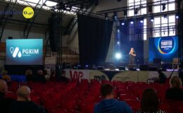 XV Ogólnopolski Młodzieżowy Festiwal Piosenki „Hoffer Superhit Festival” Działdowo 2023