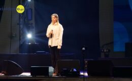 XV Ogólnopolski Młodzieżowy Festiwal Piosenki „Hoffer Superhit Festival” Działdowo 2023