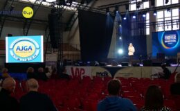 XV Ogólnopolski Młodzieżowy Festiwal Piosenki „Hoffer Superhit Festival” Działdowo 2023
