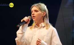 XV Ogólnopolski Młodzieżowy Festiwal Piosenki „Hoffer Superhit Festival” Działdowo 2023
