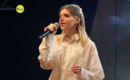 XV Ogólnopolski Młodzieżowy Festiwal Piosenki „Hoffer Superhit Festival” Działdowo 2023