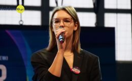 XV Ogólnopolski Młodzieżowy Festiwal Piosenki „Hoffer Superhit Festival” Działdowo 2023