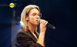 XV Ogólnopolski Młodzieżowy Festiwal Piosenki „Hoffer Superhit Festival” Działdowo 2023