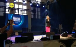 XV Ogólnopolski Młodzieżowy Festiwal Piosenki „Hoffer Superhit Festival” Działdowo 2023