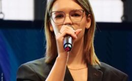 XV Ogólnopolski Młodzieżowy Festiwal Piosenki „Hoffer Superhit Festival” Działdowo 2023