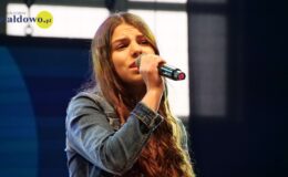 XV Ogólnopolski Młodzieżowy Festiwal Piosenki „Hoffer Superhit Festival” Działdowo 2023