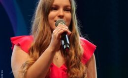 XV Ogólnopolski Młodzieżowy Festiwal Piosenki „Hoffer Superhit Festival” Działdowo 2023