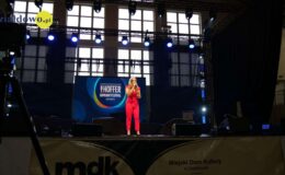 XV Ogólnopolski Młodzieżowy Festiwal Piosenki „Hoffer Superhit Festival” Działdowo 2023