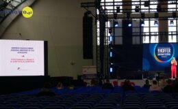 XV Ogólnopolski Młodzieżowy Festiwal Piosenki „Hoffer Superhit Festival” Działdowo 2023