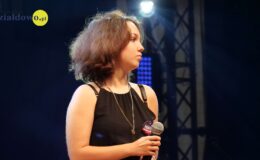 XV Ogólnopolski Młodzieżowy Festiwal Piosenki „Hoffer Superhit Festival” Działdowo 2023