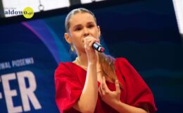 XV Ogólnopolski Młodzieżowy Festiwal Piosenki „Hoffer Superhit Festival” Działdowo 2023
