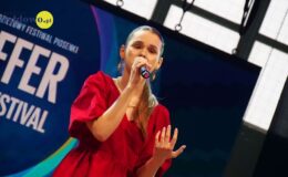 XV Ogólnopolski Młodzieżowy Festiwal Piosenki „Hoffer Superhit Festival” Działdowo 2023